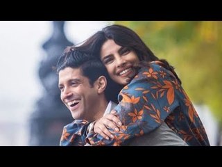 The Sky Is Pink: Priyanka Chopra And Farhan Akhtar’s Romance In This New Still Is Not To Be Missed