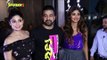 Shilpa Shetty, Shamita, R Madhavan, Arpita-Aayush and other celebs at Raj Kundra's Birthday Bash