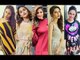 BEST DRESSED & WORST DRESSED Of The Week:Surbhi Chandna, Krystle Dsouza, Hina Khan,Erica Or Yuvika ?