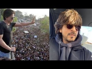 #WeWantAnnoucementSRK - Fans urge Shahrukh Khan to announce his next project | SpotboyE