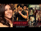 Ekta Kapoor and Sanjay Gupta’s next to be titled Shootout At Byculla? | SpotboyE