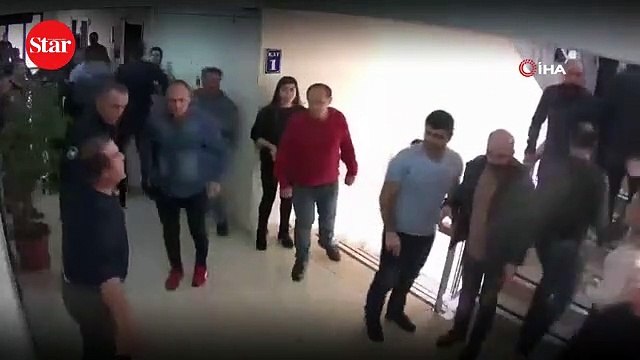 Emniyet Müdürü Altuğ Altuğ Verdi’yi şehit ettikten sonra böyle yakalanmış