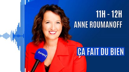 Jean-Philippe Visini : "Depuis que ma femme a lu le livre de Valérie Bénaïm, elle est bien dans ses baskets"