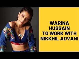 Warina Hussain Will Have To Wait, Nikkhil Advani Soft-Pedals On Mughal Dynasty Web Series | SpotboyE