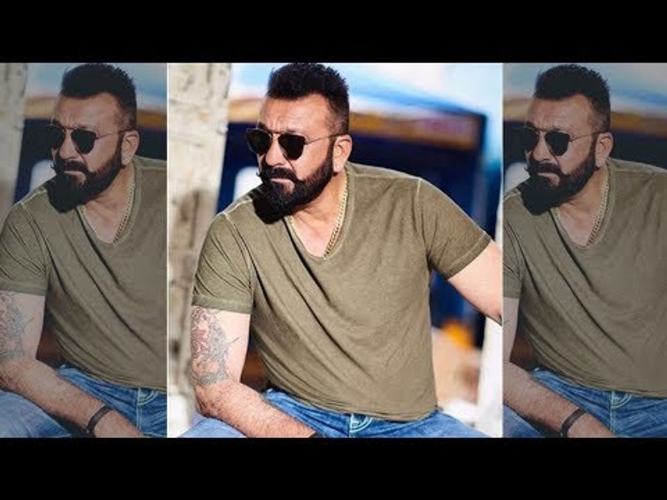 Sanjay Dutt Is Finally At Peace After All His Controversies, Says ‘The Dark Clouds Are Gone'