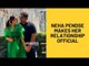 Bigg Boss Fame Nehha Pendse Makes Her Relationship With Shardul Singh Bayas Official