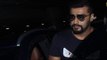 SPOTTED: Arjun Kapoor returns to the bay post his Austrian vacation with Malaika Arora | SpotboyE