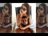 Virat Kohli And Anushka Sharma Ooze Hotness In Their Latest Picture | SpotboyE
