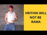 Hrithik Roshan Is Unlikely To Play Lord Rama In 'Ramayana' | SpotboyE