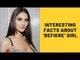 Interesting Facts About Befikre Girl Vaani Kapoor | SpotboyE
