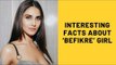 Interesting Facts About Befikre Girl Vaani Kapoor | SpotboyE