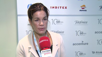 Joblinge destaca la "colaboración" en RADARSERES