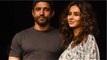 Farhan Akhtar Obliges His ‘Fan’ Shibani Dandekar With A Selfie | SpotboyE