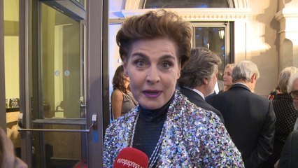 Antonia Dell’Atte pide que MasterChef repesque a Ana Obregón