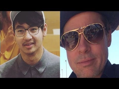 Maddox Jolie Pitt Speaks On His Tense Relationship With Brad Pitt | SpotboyE