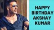 All You Need To Know About Akshay Kumar | Happy Birthday Akshay Kumar | SpotboyE