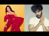 Ananya Panday Talks About Her Bond With Kartik Aaryan | SpotboyE