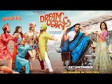 'Dream Girl' Movie Review | Ayushmann Khurrana | Nushrat Bharucha | SpotboyE