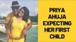 Taarak Mehta Ka Ooltah Chashmah Fame Priya Ahuja Is Pregnant | TV | SpotboyE
