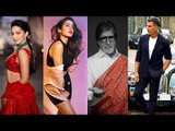Kiara Advani, Sara Ali Khan, Amitabh Bachchan, Akshay Kumar | Keeping Up With The Stars | SpotboyE