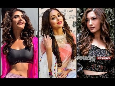Kasautii Zindagii Kay 2: Karishma Tanna And Gauahar Khan In Contention To Replace Hina Khan? | TV |