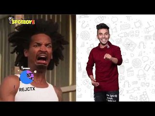 Just Binge: ZEE 5's Rejectx Review Punjabi | SpotboyE