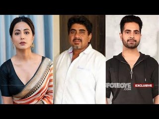 Producer Rajan Shahi On Being Slammed For Not Acknowledging Hina Khan And Karan Mehra| TV | SpotboyE