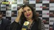 Farah Khan Speaks About Satte Pe Satta Remake At An Event | SpotboyE
