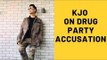 Karan Johar Opens Up About Drug Party Accusation | SpotboyE
