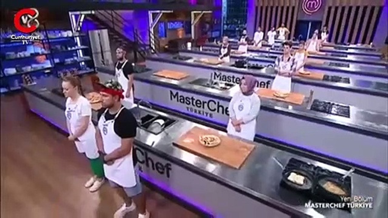 Yarışmacıyı stüdyodan böyle kovdu: Sen kimsin? Çık dışarı, haddini bil!