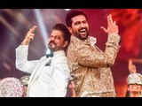 Vicky Kaushal Shares An Unrecognizable Throwback Picture With Shahrukh Khan | SpotboyE