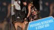 Pet Lover Priyanka Chopra Jonas Befriends A Stray Dog On The Sets Of Dance Deewane 2