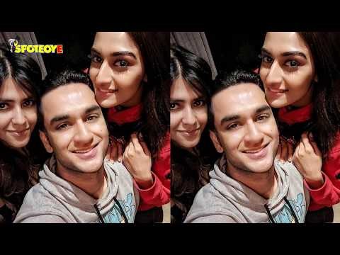 Erica Fernandes To Be Webbed In Vikas Gupta's Next, Announces Ekta Kapoor | TV | SpotboyE