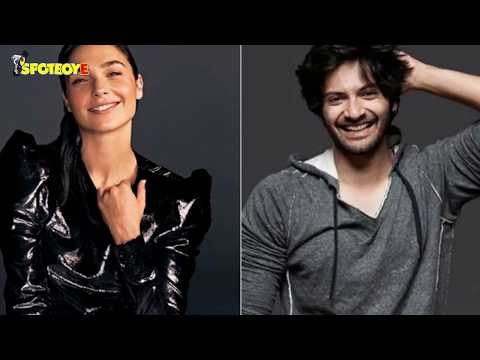 Ali Fazal to star opposite 'Wonder Woman' Gal Gadot in his next big Hollywood film | SpotboyE