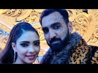 Pooja Banerjee-Sandeep Sejwal opt out of 'Nach Baliye 9' | TV | SpotboyE