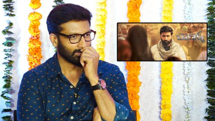 Chanakya Dussehra Special Interview | Gopichand | Mehreen Pirzada