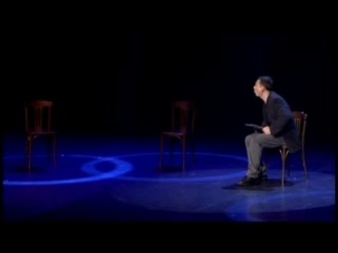 PIRETTE - LES ALCOOLIQUES ANONYMES © RTL-TVI