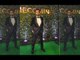 Vicky Kaushal At IIFA Awards 2019: Actor Looks Dapper And Sharp In Black | SpotboyE