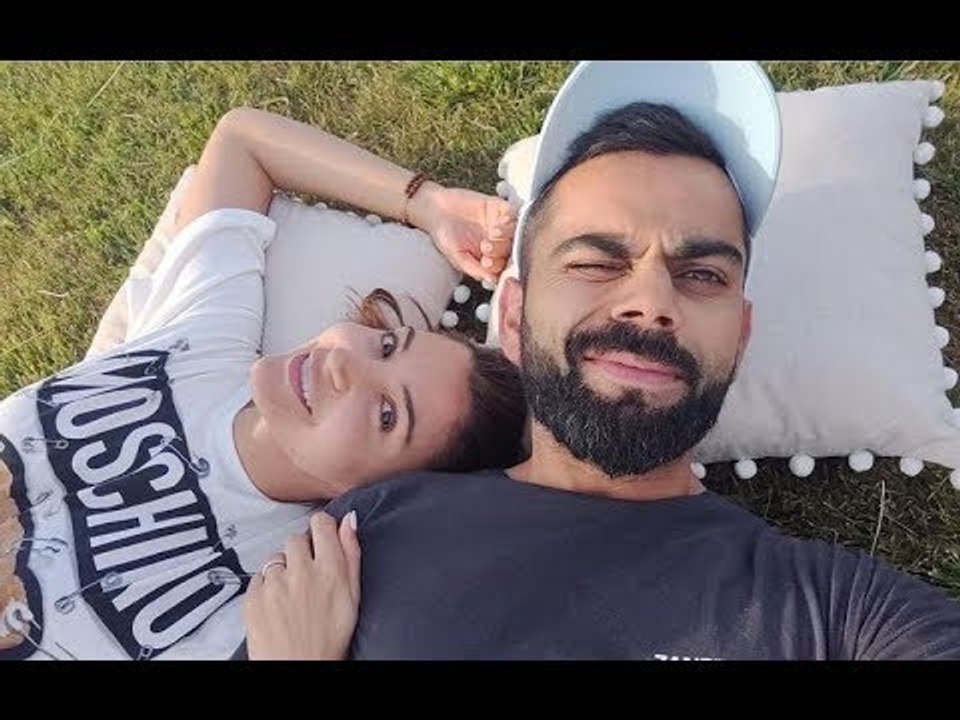 Anushka Sharma's Photography Skills Gets Atul Kasbekar Worried For His Job | SpotboyE