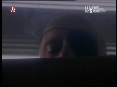 Ces jours qui ont changé le monde (La guerre des 6 jours) 1