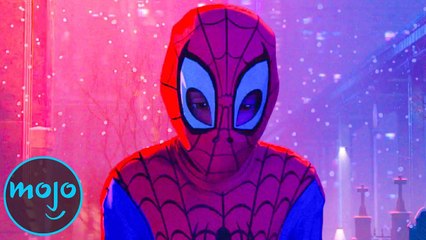 Top 10 Superhero Movies that Will Become Classics