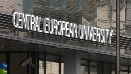Reabriu universidade que Viktor Orbán expulsou