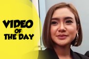 Video of The Day: Bebby Fey Unggah Video Tak Pantas, Cita Citata dan Yusuf Oebelet Damai