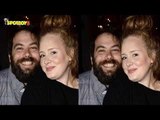 Adele Files For Divorce From Husband Simon Konecki After Five Months Of Separation | SpotboyE
