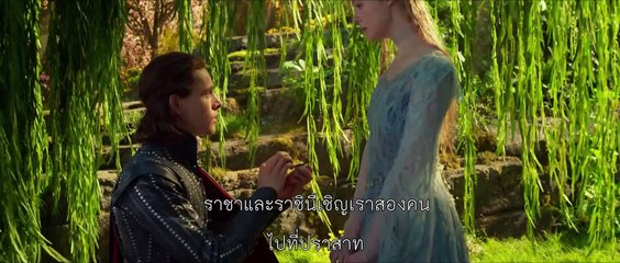 หนัง Disney's Maleficent- Mistress Of Evil มาเลฟิเซนต์- นางพญาปีศาจ l คลิป -Fun- (Official ซับไทย)