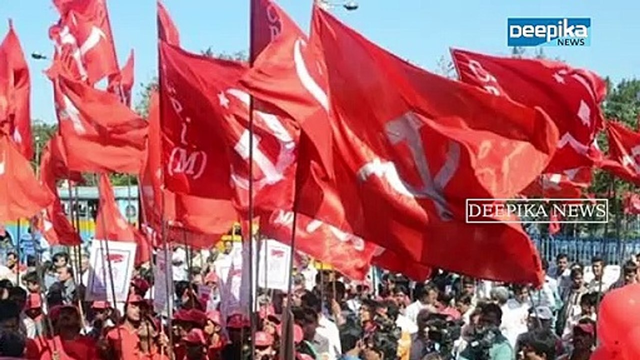 2011ല്‍ ആരായിരുന്നു ഡിജിപി? പിടിച്ച കേസുകളില്‍ സിപിഎം ബന്ധമില്ലാത്തവ ഏതെങ്കിലും ഉണ്ടോ?: സെന്‍കുമാര്‍