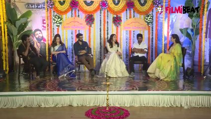 Chanakya Dussehra Special Interview | Gopichand | Mehreen Pirzada