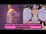 Did Deepika Padukone Seek Inspiration From Kylie Jenner For Her IIFA 2019 Outfit? | SpotboyE