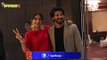 SPOTTED- Sonam Kapoor and Dulquer Salmaan Promoting their Film ‘The Zoya Factor’ | SpotboyE