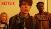 Daybreak _ Bande-annonce officielle VOSTFR _ Netflix France - Full HD